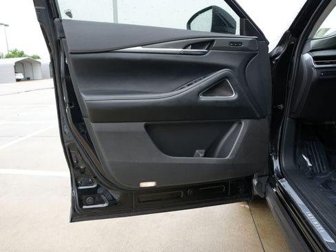 Certified 2026 INFINITI QX60 Luxe w/ Cargo Package FWD image 18