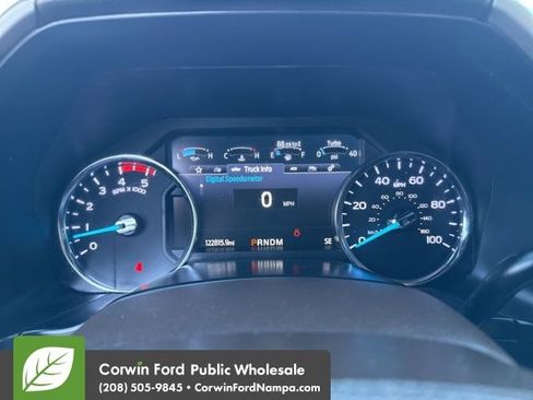 Used 2020 Ford F350 King Ranch w/ King Ranch Ultimate Package image 19