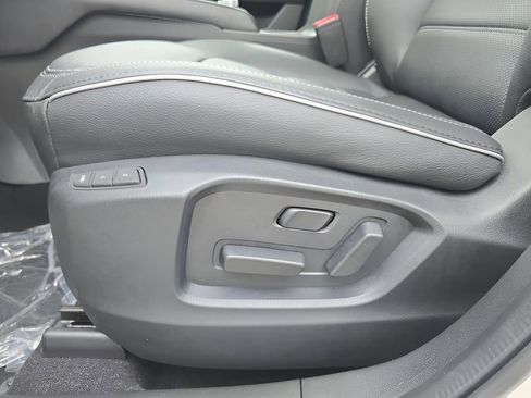 New 2025 MAZDA CX-5 AWD 2.5 S image 12