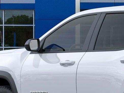 New 2026 GMC Terrain Elevation image 12