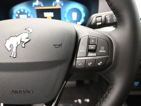 New 2025 Ford Bronco Sport Outer Banks image 2