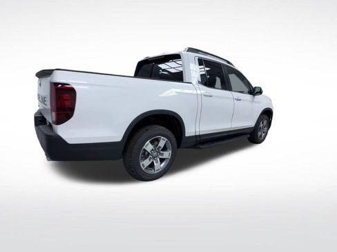 New 2026 Honda Ridgeline RTL image 8