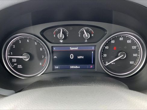 Certified 2023 Buick Enclave Essence w/ Experience Buick Package image 26