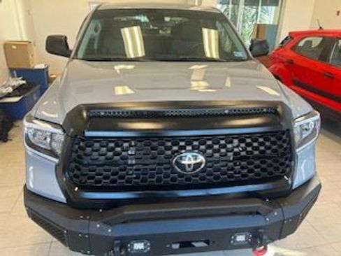 Used 2021 Toyota Tundra SR5 image 2