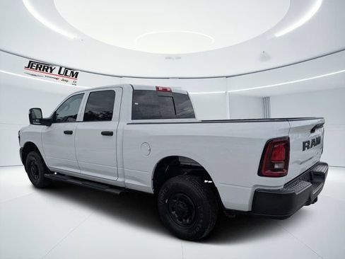 New 2026 RAM 2500 Tradesman RWD image 5