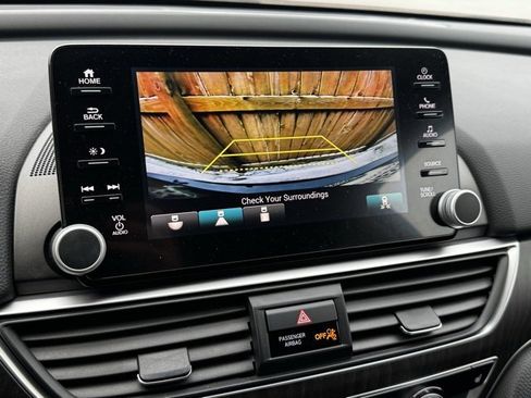 Used 2018 Honda Accord EX-L image 4