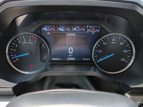 Certified 2023 Ford Expedition Max XLT AWD/4WD image 35