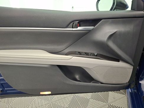 Used 2024 Toyota Camry XSE w/ Navigation Package FWD image 2