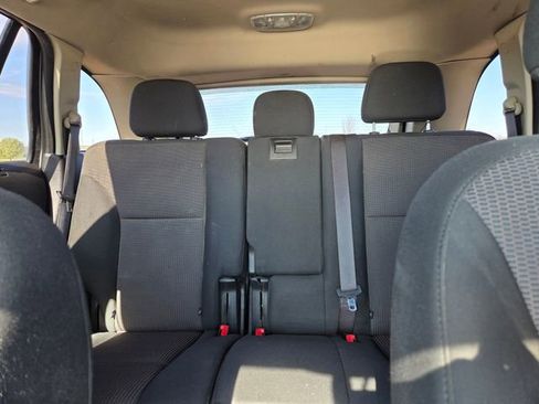 Used 2011 Ford Edge SEL w/ Trailer Tow Package FWD image 31