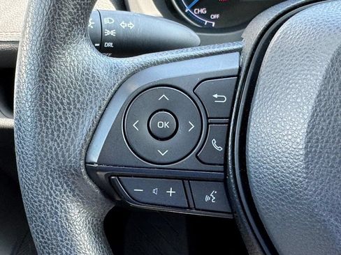 Certified 2025 Toyota RAV4 LE AWD/4WD image 25