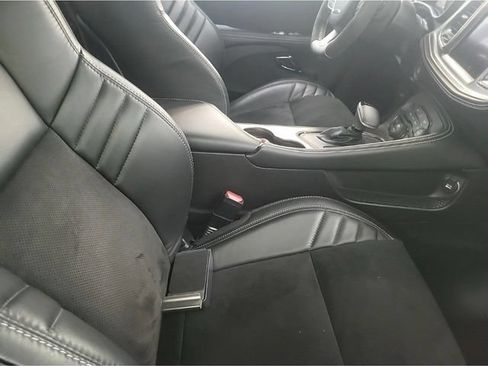 Used 2022 Dodge Challenger SRT Hellcat RWD image 18