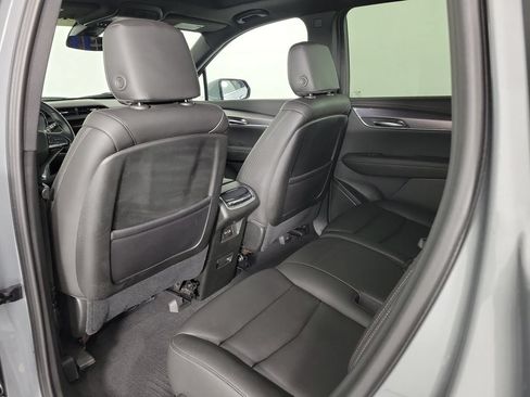 Certified 2024 Cadillac XT6 Luxury w/ LPO, Floor Liner Package FWD image 12