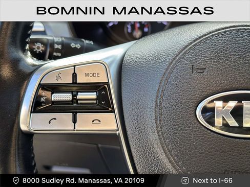 Used 2020 Kia Telluride LX image 26