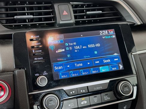 Used 2020 Honda Civic EX image 19