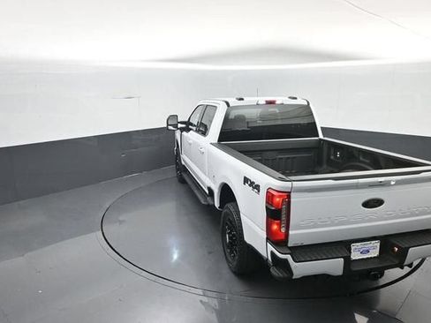 New 2026 Ford F250 XLT w/ XLT Premium Package AWD/4WD image 33
