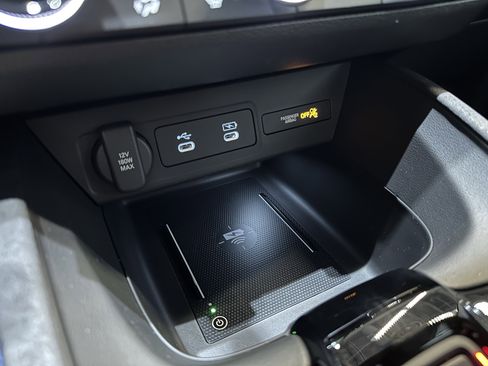 New 2026 Honda Prelude image 13