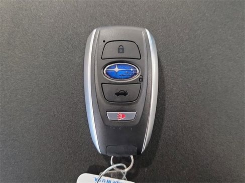 New 2026 Subaru Crosstrek 2.5i Wilderness image 32