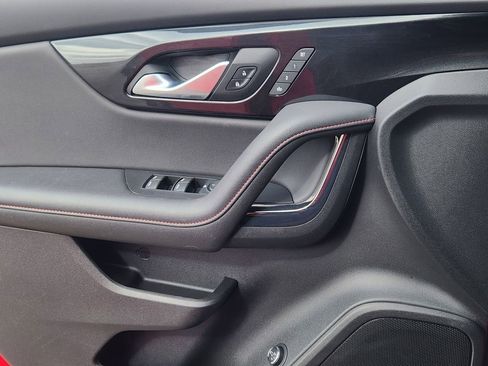 Certified 2022 Chevrolet Blazer RS w/ Enhanced Convenience Package image 22