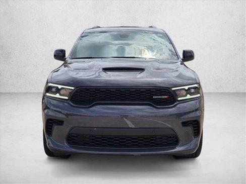 New 2026 Dodge Durango GT w/ Blacktop Package AWD/4WD image 5
