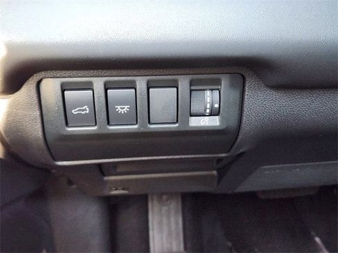 Certified 2025 Subaru Ascent Bronze Edition w/ Popular Package #2 image 23