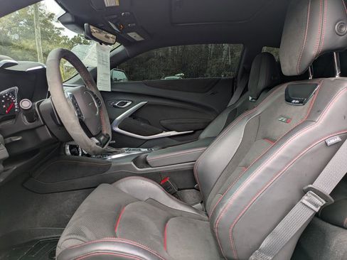 Used 2023 Chevrolet Camaro ZL1 image 15