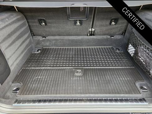 Used 2026 Mercedes-Benz G 63 AMG 4MATIC image 33