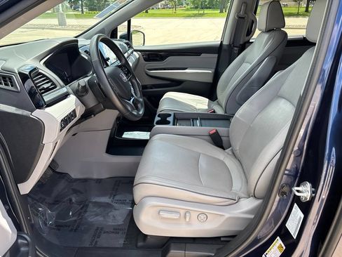 Used 2022 Honda Odyssey Elite image 14