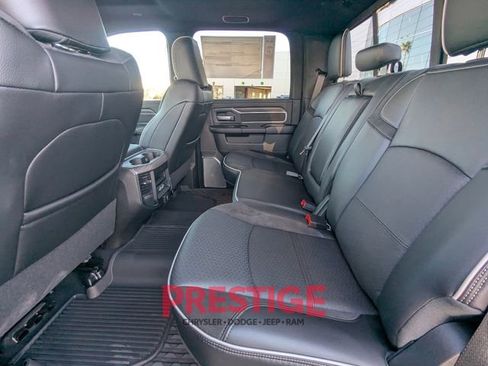 New 2026 RAM 3500 Laramie image 30