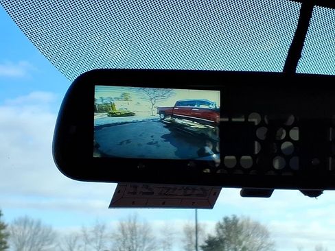 Certified 2024 GMC Savana 2500 w/ Driver Convenience Package image 22