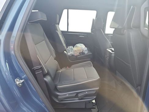 New 2026 Chevrolet Tahoe Premier AWD/4WD image 16