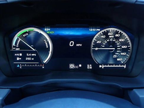 New 2026 Subaru Crosstrek 2.5i Sport image 25