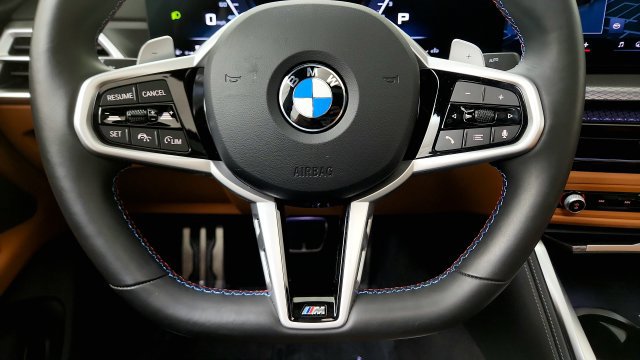 Used 2026 BMW 440i xDrive w/ Premium Package AWD/4WD image 58