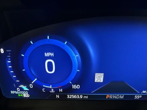 Used 2022 Ford Explorer ST w/ Equipment Group 401A image 27