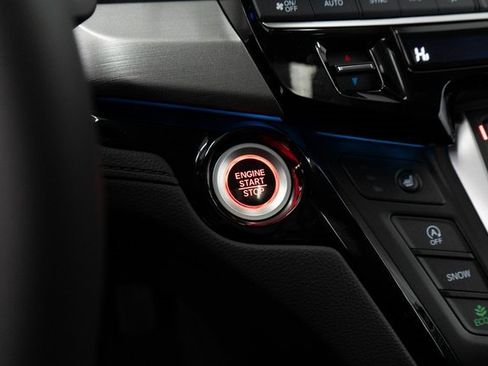 New 2026 Honda Odyssey Touring image 30