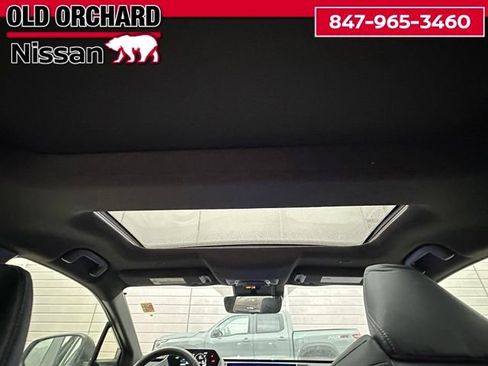 Used 2023 Toyota bZ4X AWD w/ Weather Package image 13