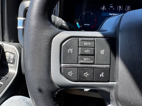 Used 2024 Ford F250 Lariat AWD/4WD image 14