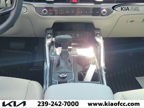 New 2026 Kia Sorento EX FWD image 19