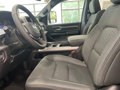 New 2026 RAM 1500 Big Horn image 2