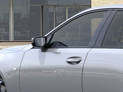 New 2026 Cadillac CT5 Sport w/ Technology Package RWD image 12