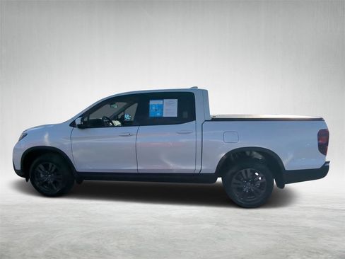 Used 2020 Honda Ridgeline Sport image 6