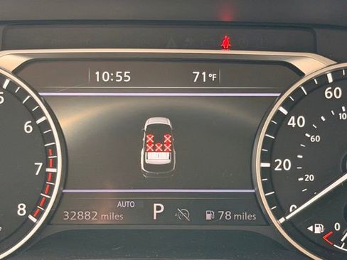 Used 2023 Nissan Pathfinder SL w/ SL Premium Package AWD/4WD image 31