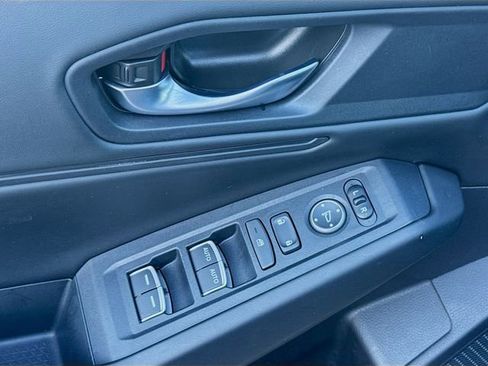 Certified 2023 Honda Accord EX image 16