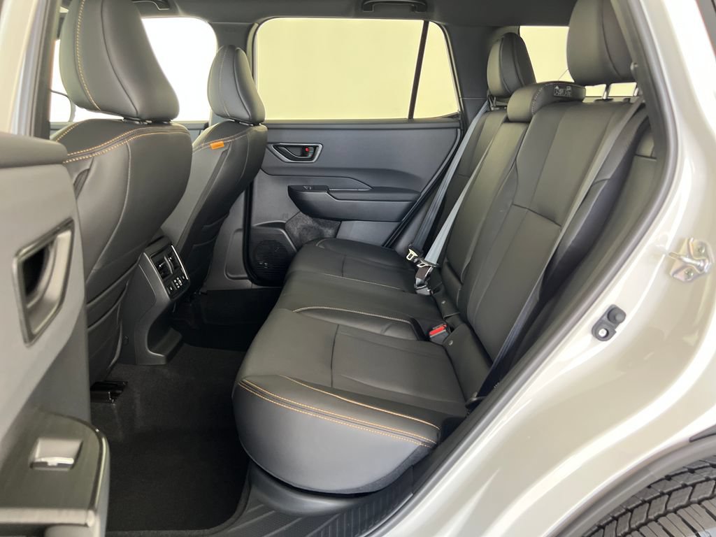 New 2026 Subaru Outback Wilderness AWD/4WD image 28