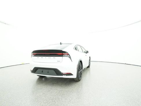 New 2026 Toyota Prius image 27