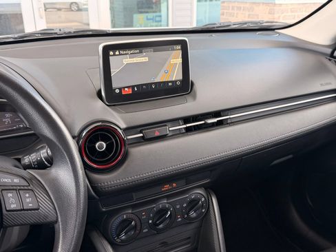 Used 2017 MAZDA CX-3 Sport AWD/4WD image 31