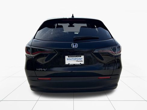 New 2026 Honda HR-V LX image 7