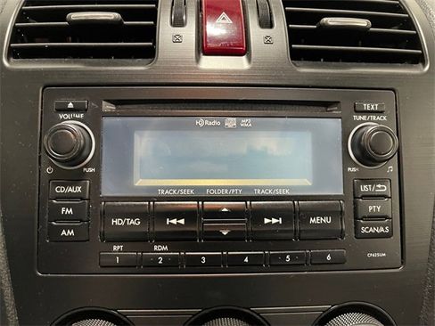 Used 2015 Subaru Forester 2.5i Premium w/ All-Weather Package image 23