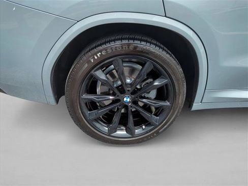 Used 2023 BMW X3 sDrive30i w/ M Sport Package RWD image 28