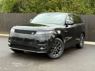 New 2025 Land Rover Range Rover Sport Dynamic SE video 1