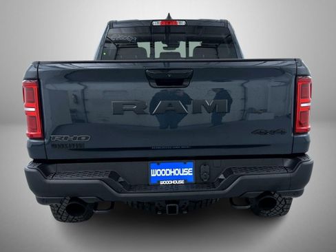 New 2026 RAM 1500 RHO AWD/4WD image 6
